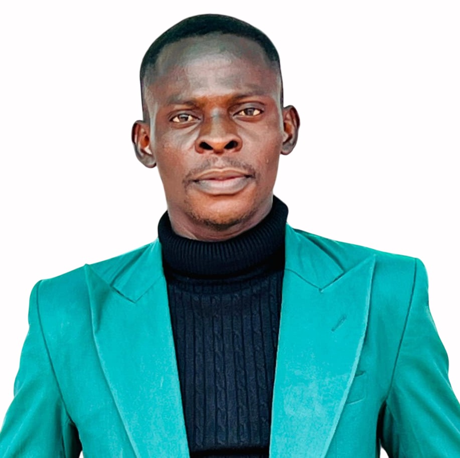 EVANGELIST FEMI ADELEYE