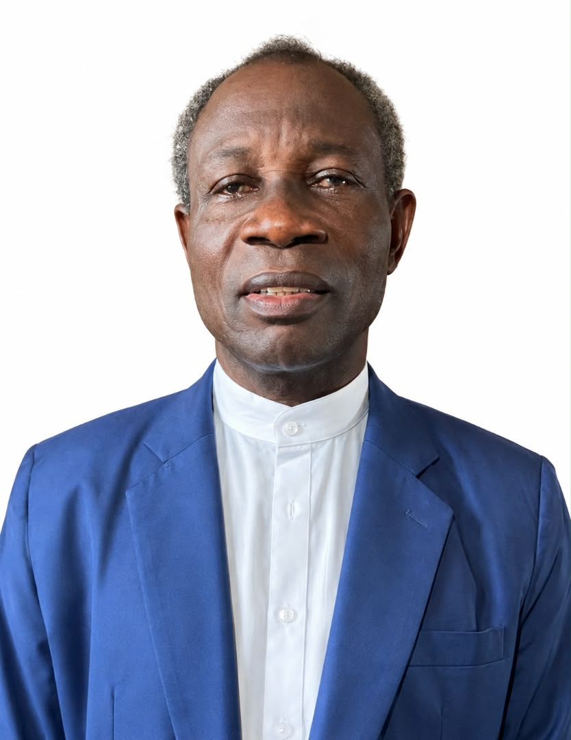 Evangelist Jacobyeiya Sunday Samuel