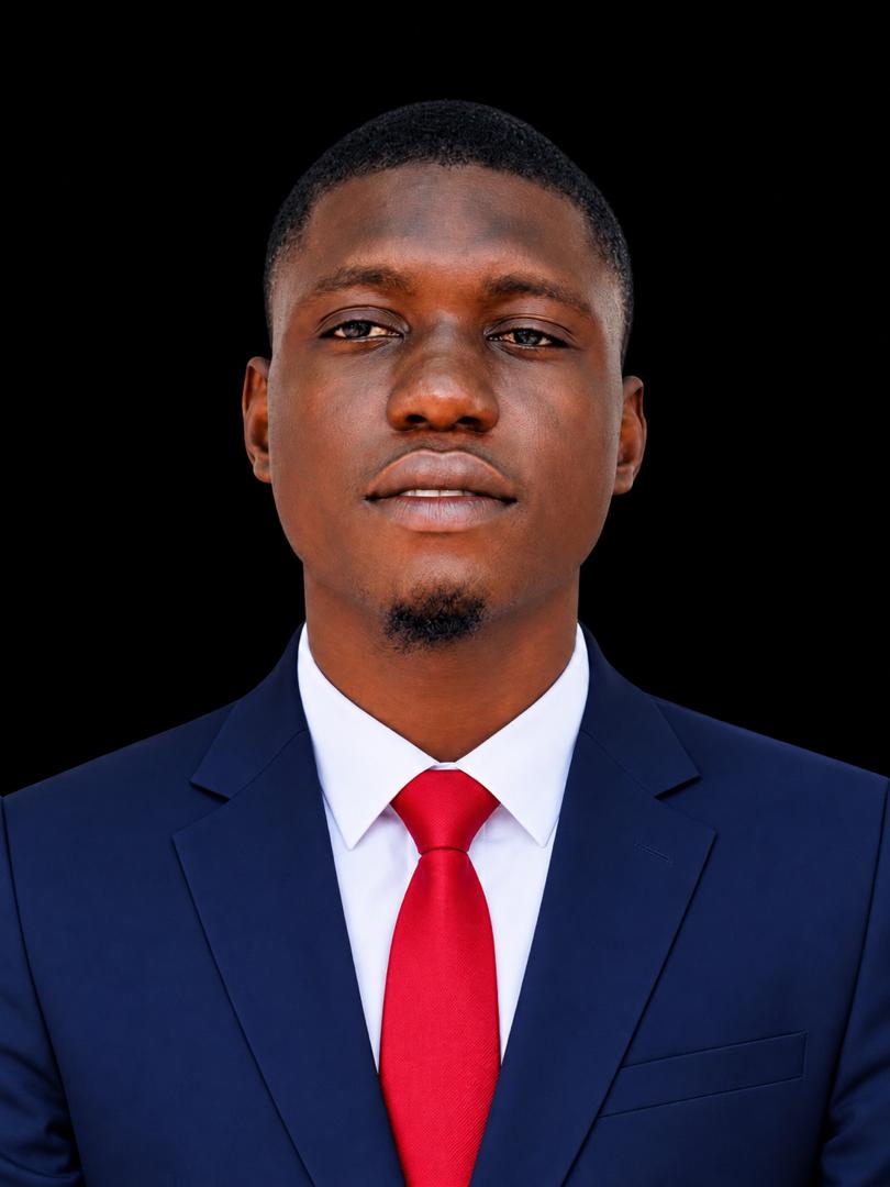 Minister Adeyemi Opeyemi
