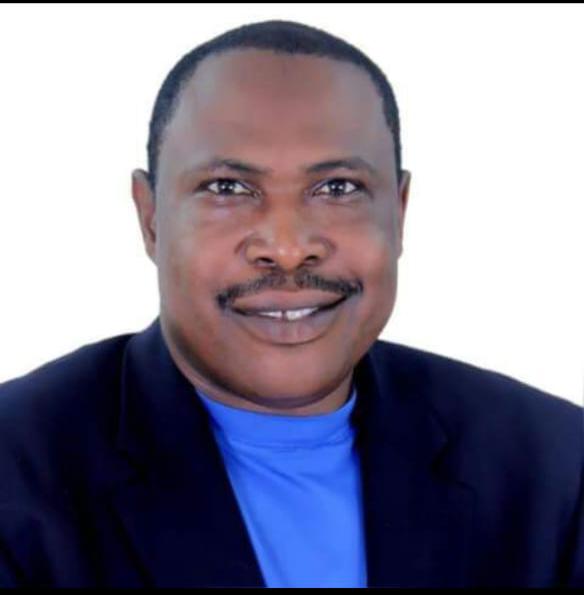 Pastor Ojo Opeyemi