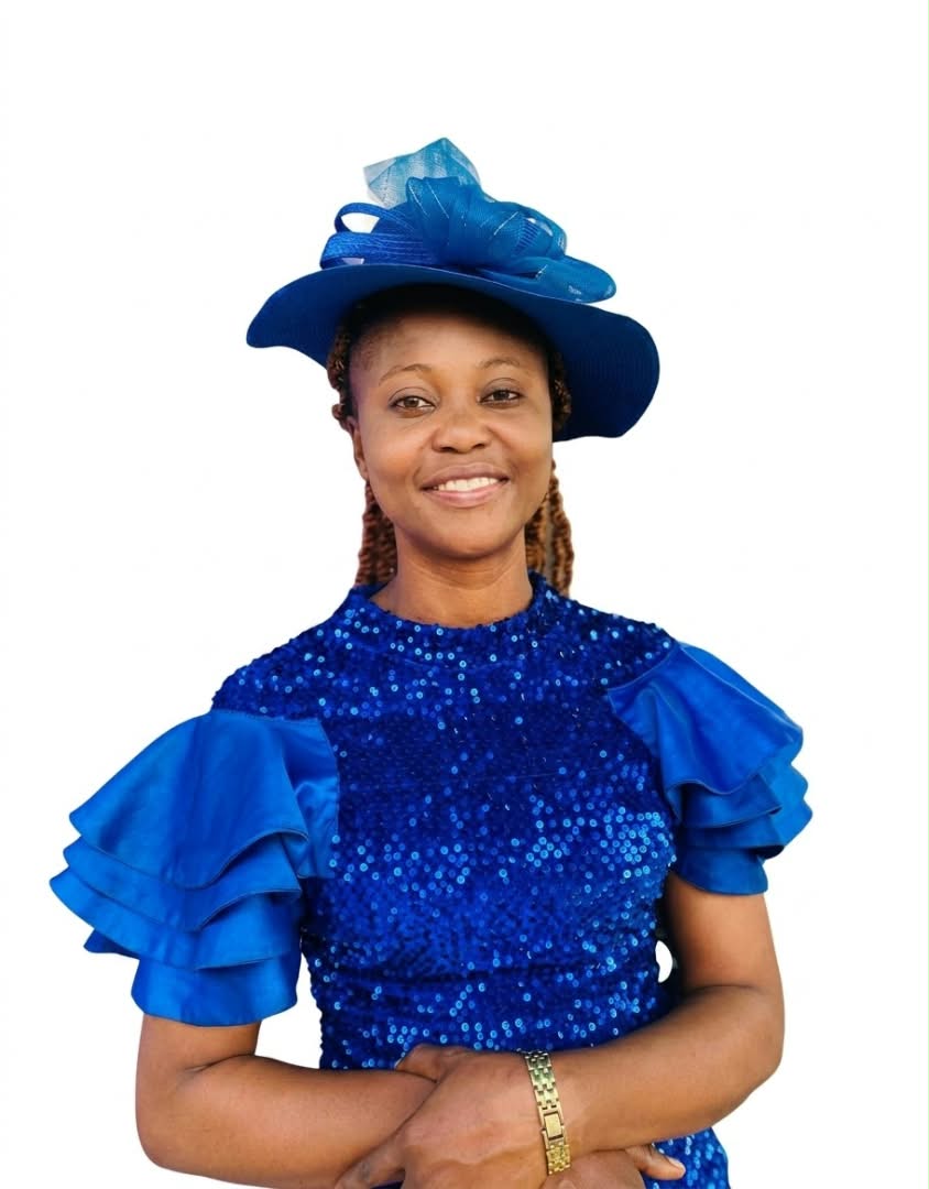 Lady Evangelist Elinissi Deborah Adejoke