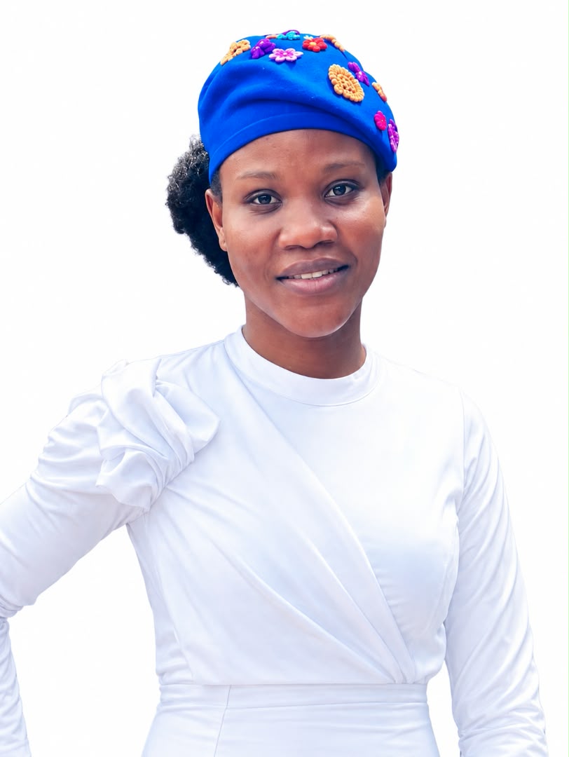 Lady Evangelist Omokoga Sarah Abisola