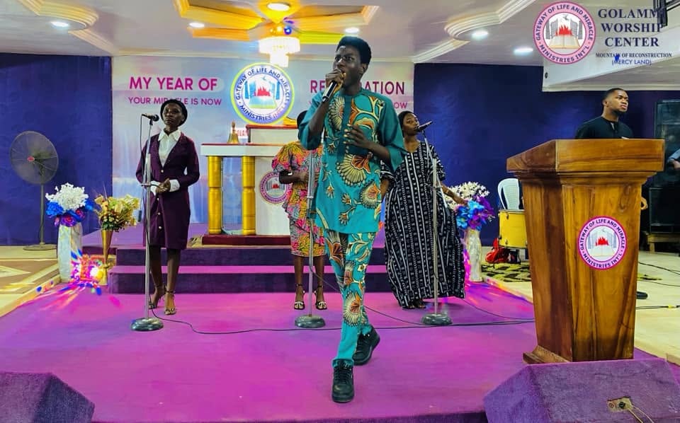 Worship