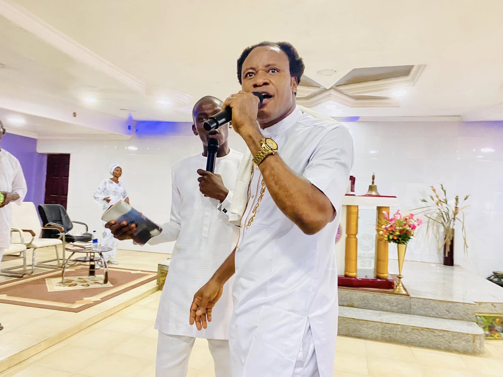 Worship Service
